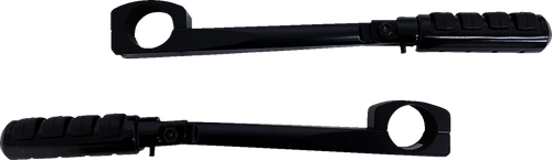 Adjustable Highway Peg Mounts - 1-1/2