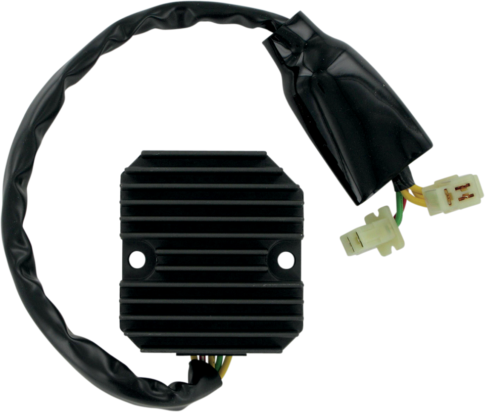Regulator/Rectifier - Honda