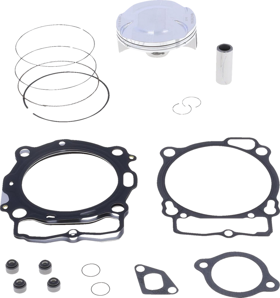 Piston Kit with Gaskets - 87.96 mm - SXF350