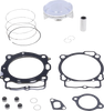 Piston Kit with Gaskets - 87.96 mm - SXF350