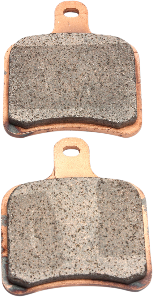 HH+ Brake Pads - SDP563SNX