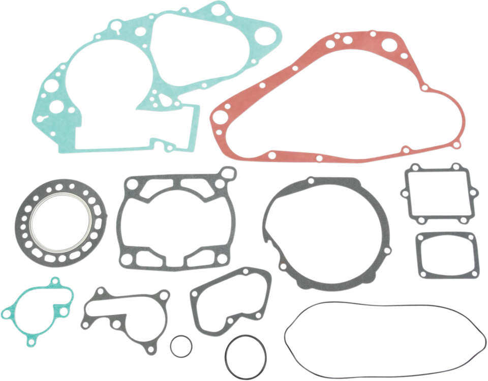 Complete Motor Gasket Kit - Suzuki