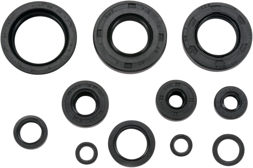 Motor Seals - Yamaha