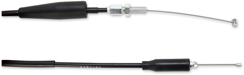 Throttle Cable - Kawasaki