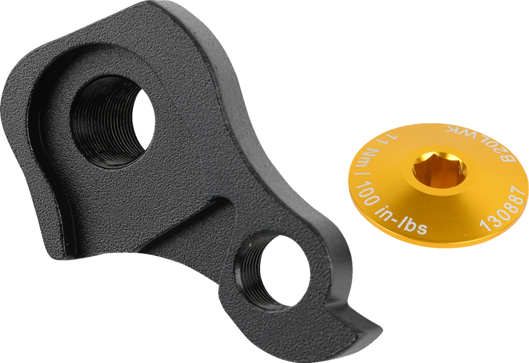 Hanger Kit - Tazer MX Pro