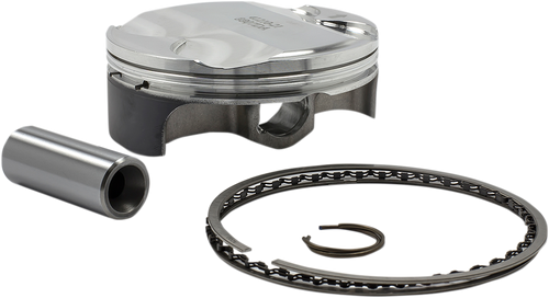 Piston Kit - 87.95 mm - Gas Gas | Husqvarna | KTM