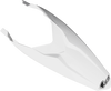 MX Rear Fender - KTM White
