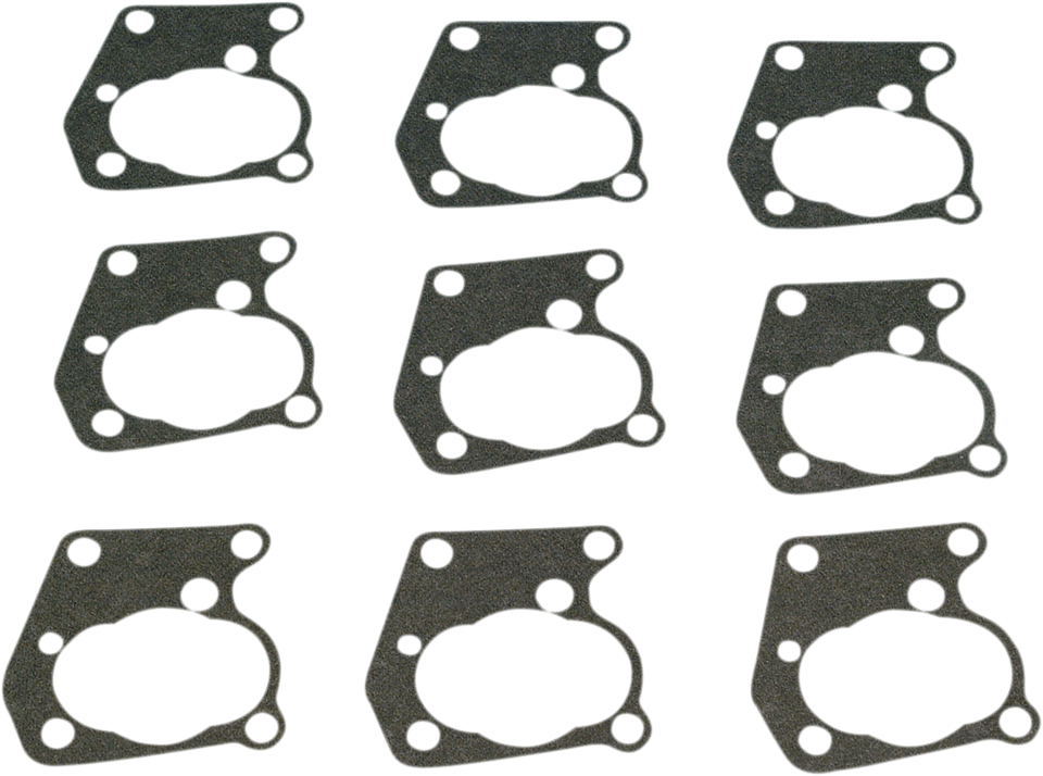 Oil Pump Cover Gasket Big Twin
