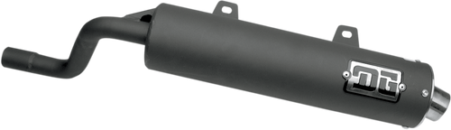 RCM II Slip-On Exhaust