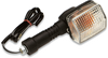 Turn Signal - Honda - Clear - Lutzka's Garage