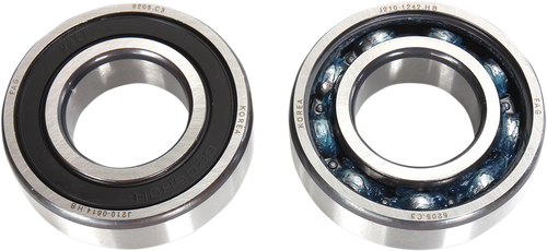 Counter Balancer Bearing Kit - Yamaha