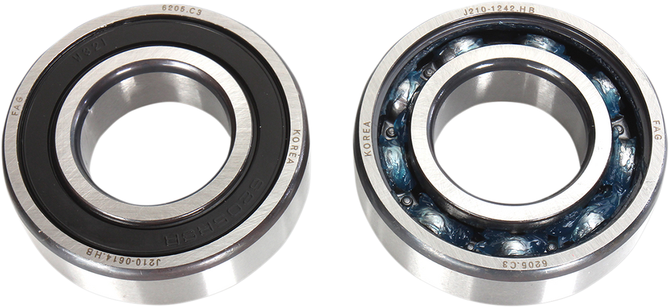 Counter Balancer Bearing Kit - Yamaha