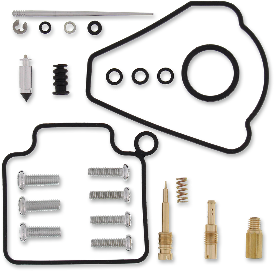 Carburetor Repair Kit - Honda