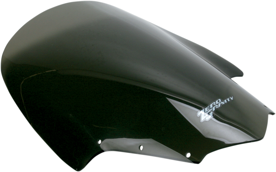 Sport Windscreen - Smoke - FZ1