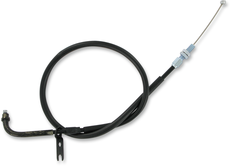 Throttle Cable - Suzuki