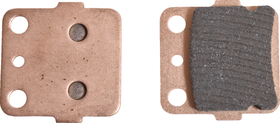 Sintered Brake Pads