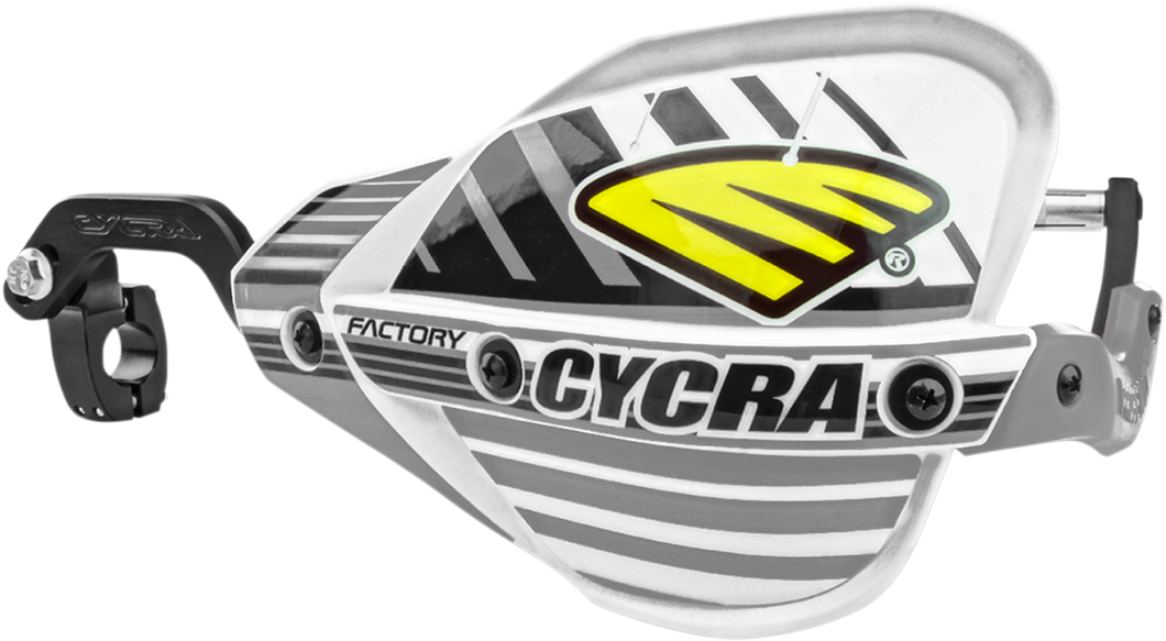 Handguards - CRM - Factory Edition - 7/8