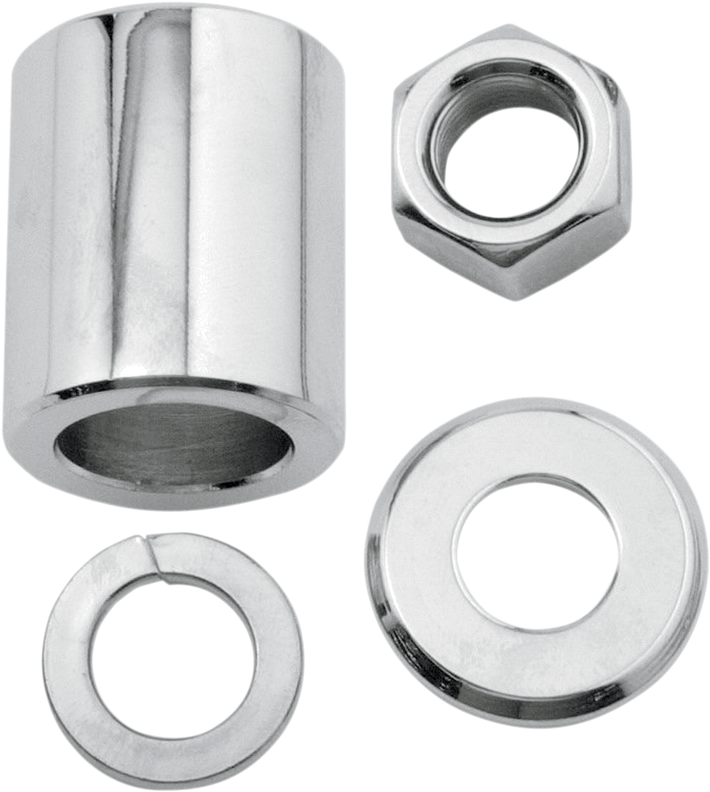 Axle Spacer - Front - 95-96 FXDWG