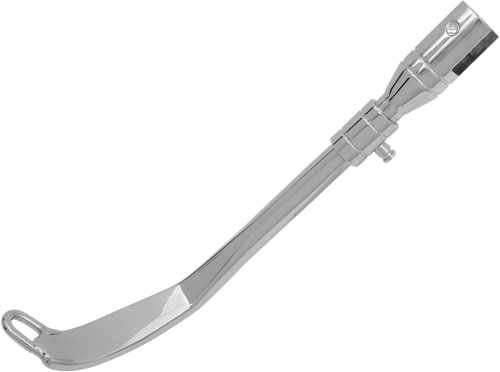 Kickstand - Chrome - 9-1/2