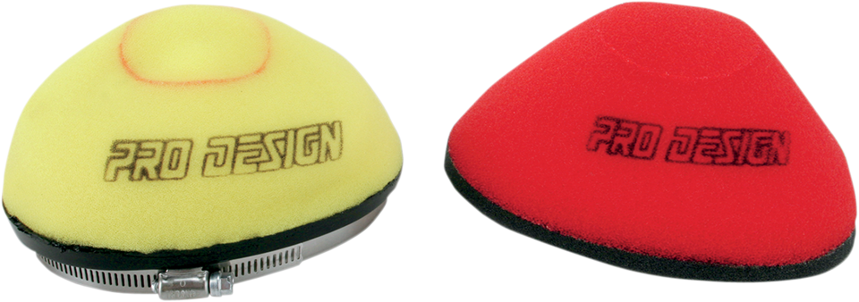 Replacement Air Filter - Pro-Flow - Yamaha