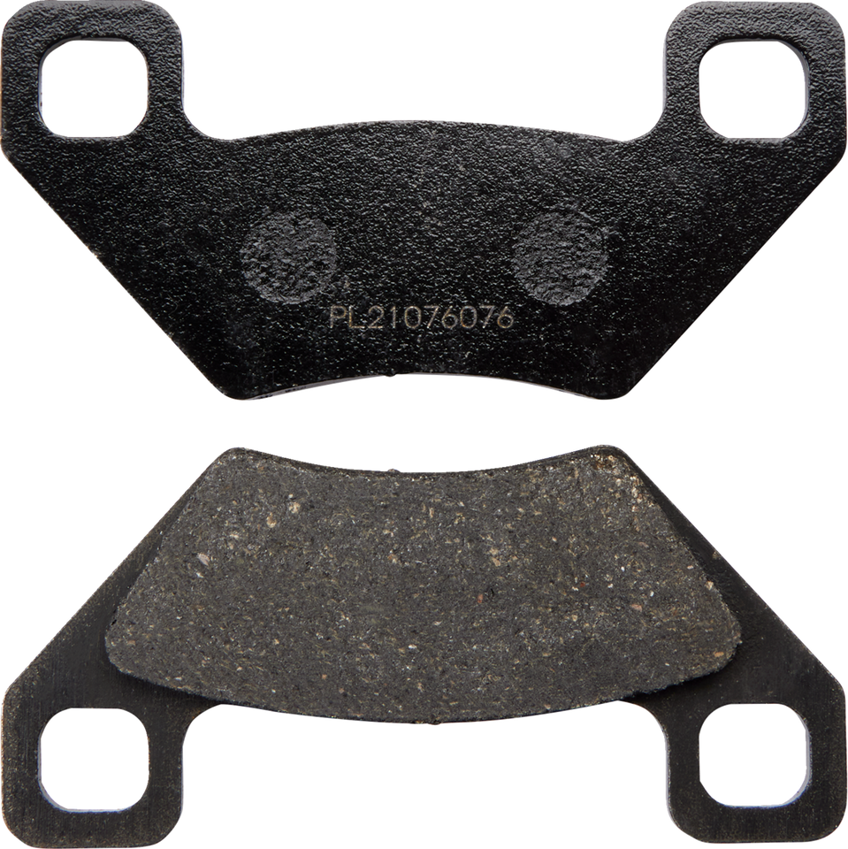 Qualifier Brake Pads