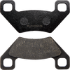 Qualifier Brake Pads