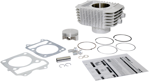 Big Bore Cylinder Kit - Grom/Monkey - 170 cc
