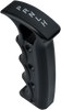 Shift Handle - Milled - RZR - Black - Lutzka's Garage