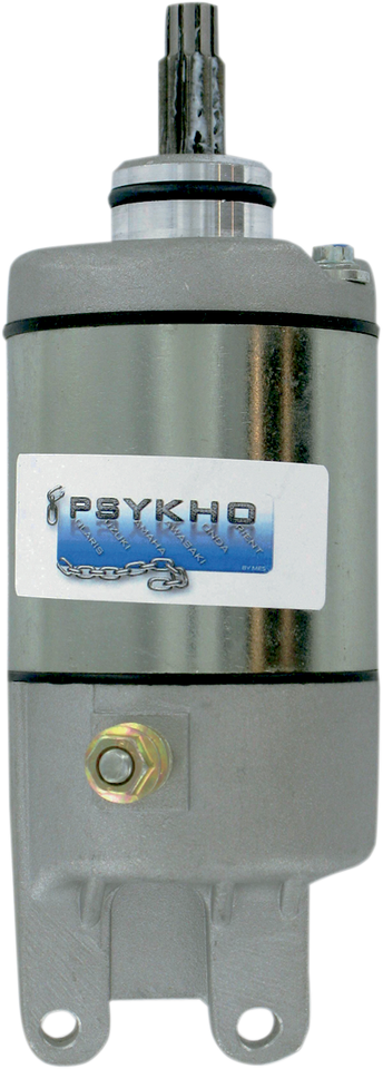 Starter - LS TRX 250