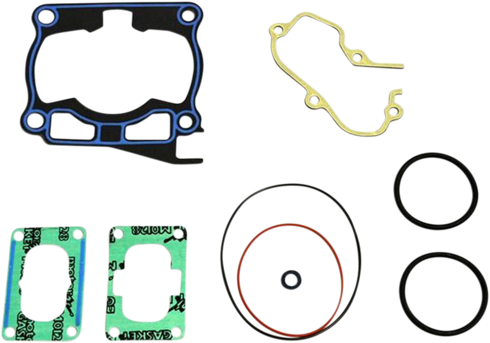 Top End Gasket Kit - Yamaha