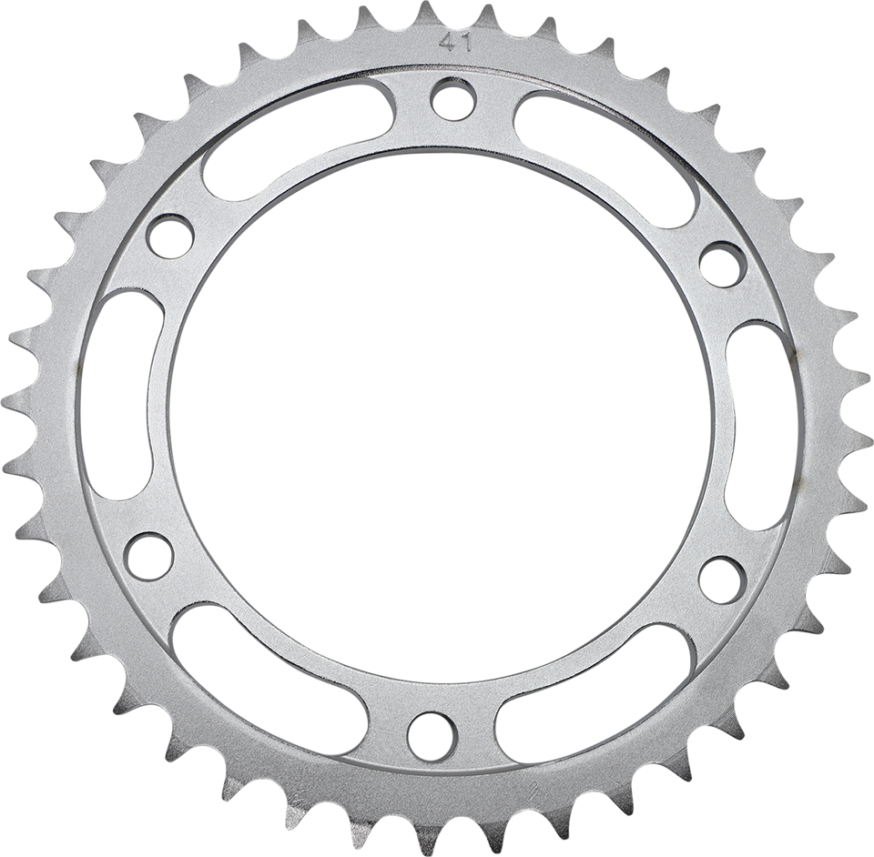Rear Sprocket - 41 Tooth - Honda - Lutzka's Garage