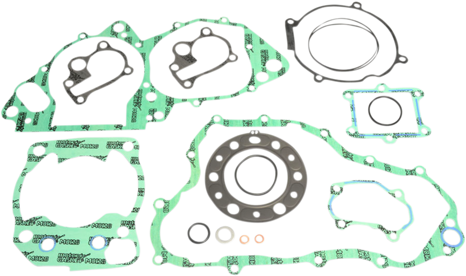 Complete Gasket Kit - Honda