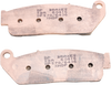 Sintered Brake Pads - DP570