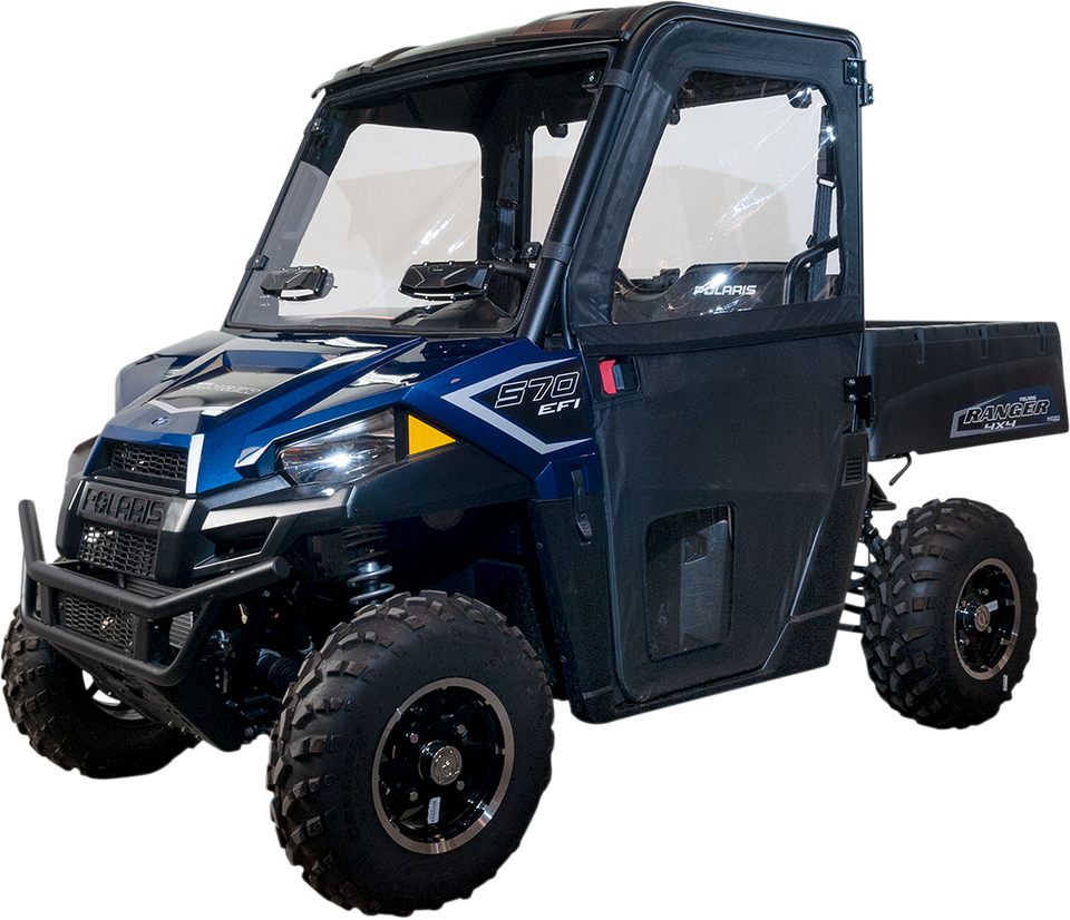 Framed Door Kit - Ranger Mid Size