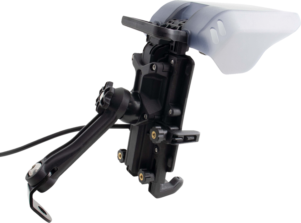 Mount - Phone Charger