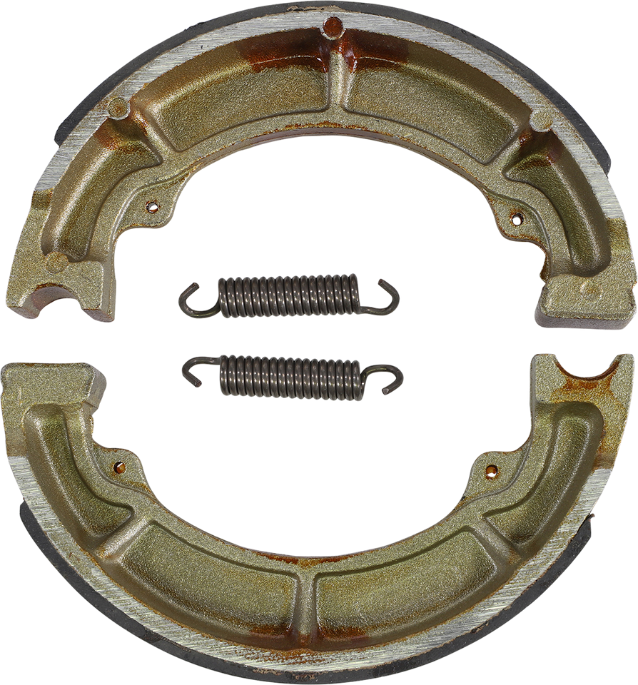Brake Shoes - Kawasaki