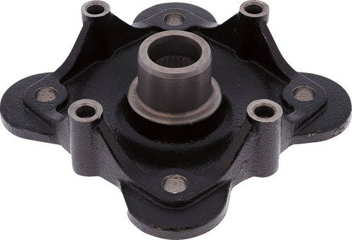 Wheel Hub - Front/Rear - Polaris
