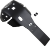 Skid Plate - Black - Honda - CRF 250R/RX - Lutzka's Garage
