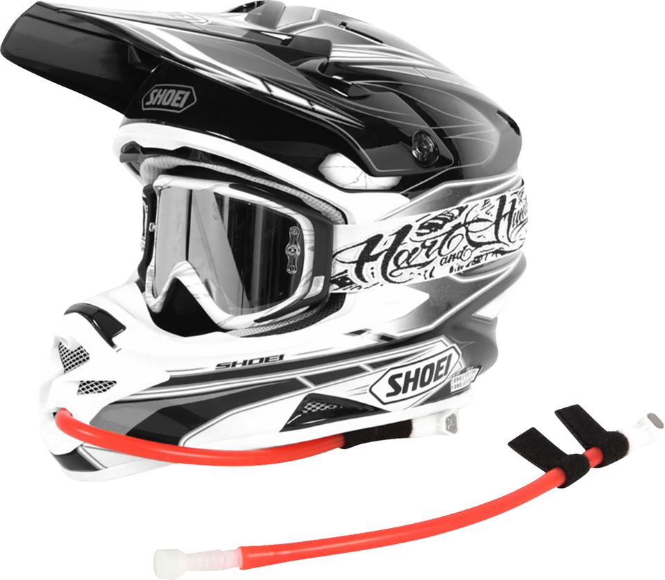 Hands Free Helmet Kit