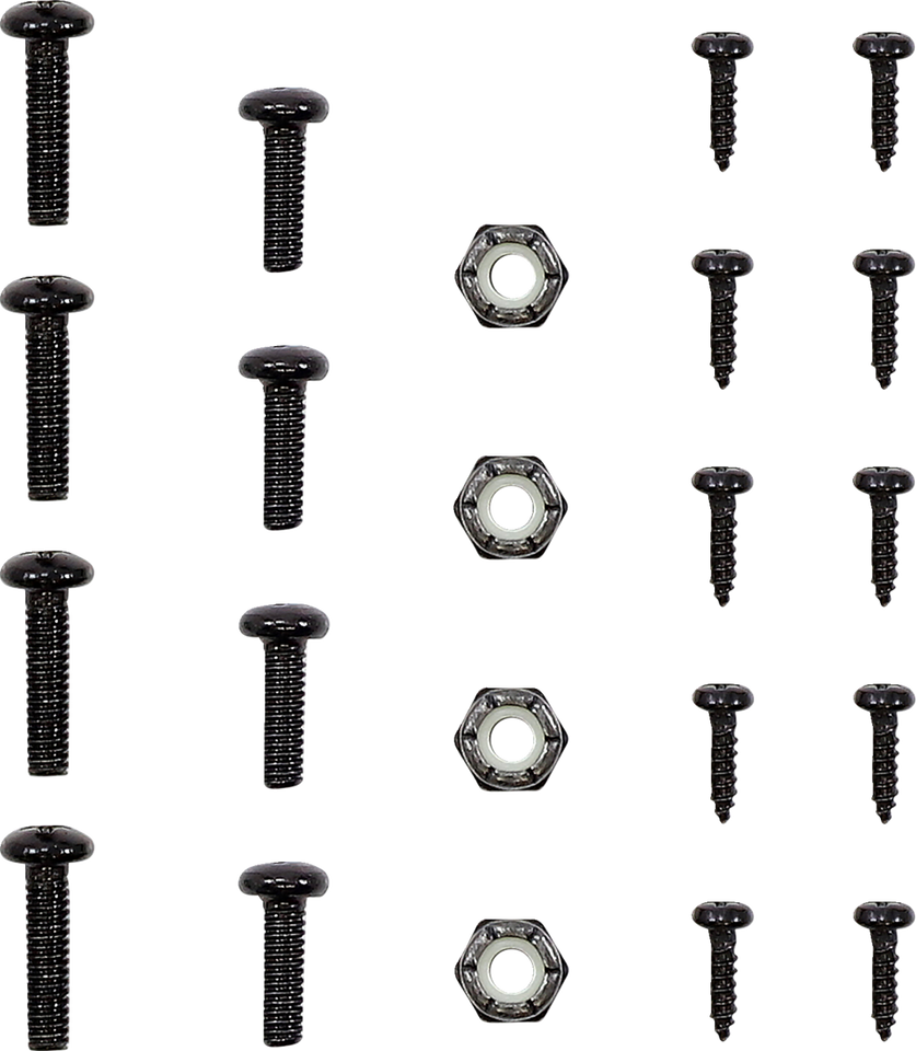 Holder - Tab-Tite™ - Spring Loaded