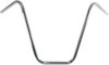 Handlebar - Ape Hanger - 16" - Chrome - Lutzka's Garage