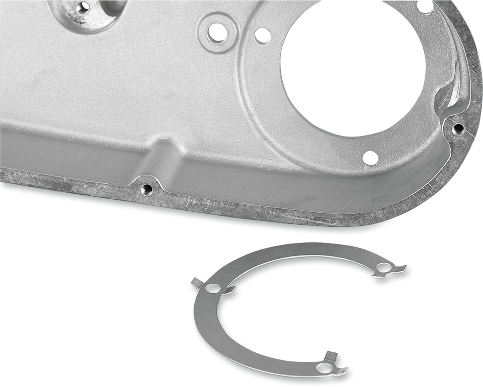 Primary Cover Lock Plate - Big Twin