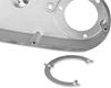 Primary Cover Lock Plate - Big Twin