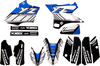 PTS 6 Graphic Kit - YZ 85