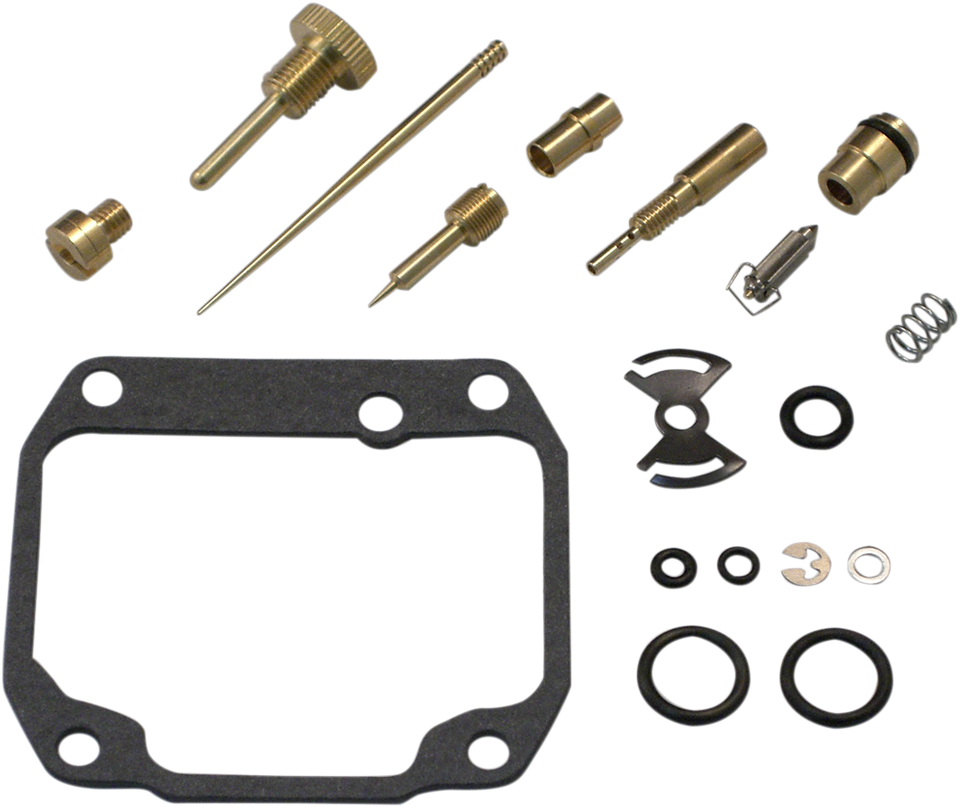 Carburetor Repair Kit - Suzuki