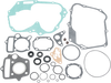 Motor Gasket Kit with Seal - Honda