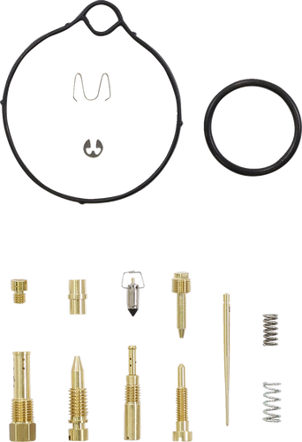 Carburetor Repair Kit - Kawasaki