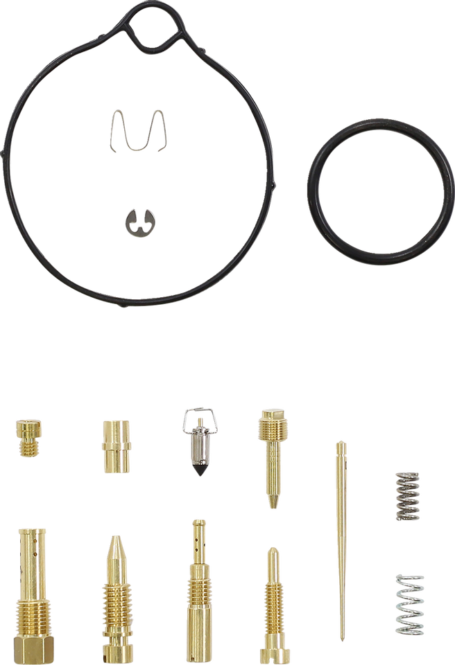 Carburetor Repair Kit - Kawasaki