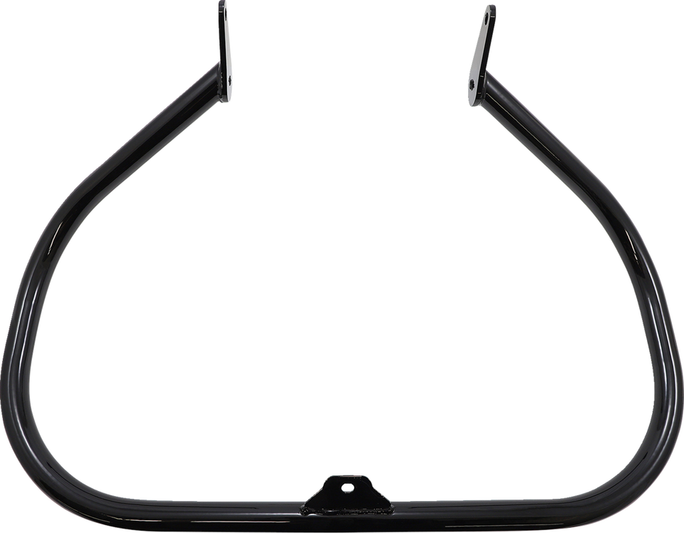 Freeway Bar - Black - FLST - Lutzka's Garage