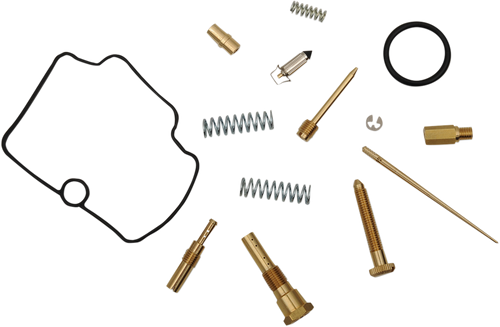 Carburetor Repair Kit - Kawasaki